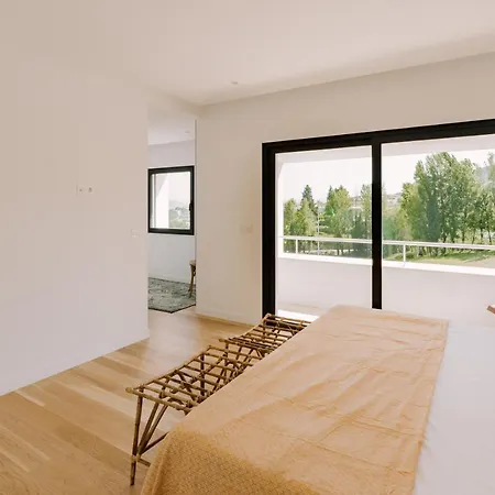 Tamega Green*holiday Homes *